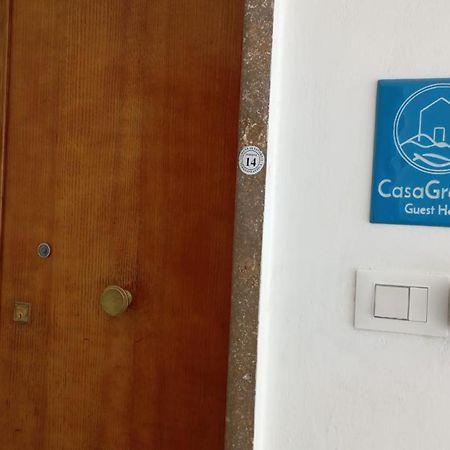 Casagrande - Guest House ليفورنو المظهر الخارجي الصورة