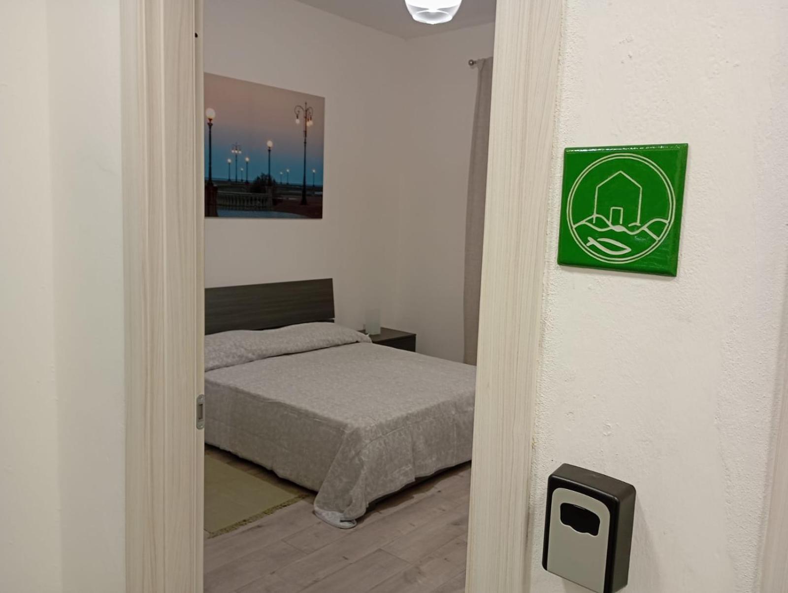 Casagrande - Guest House ليفورنو المظهر الخارجي الصورة