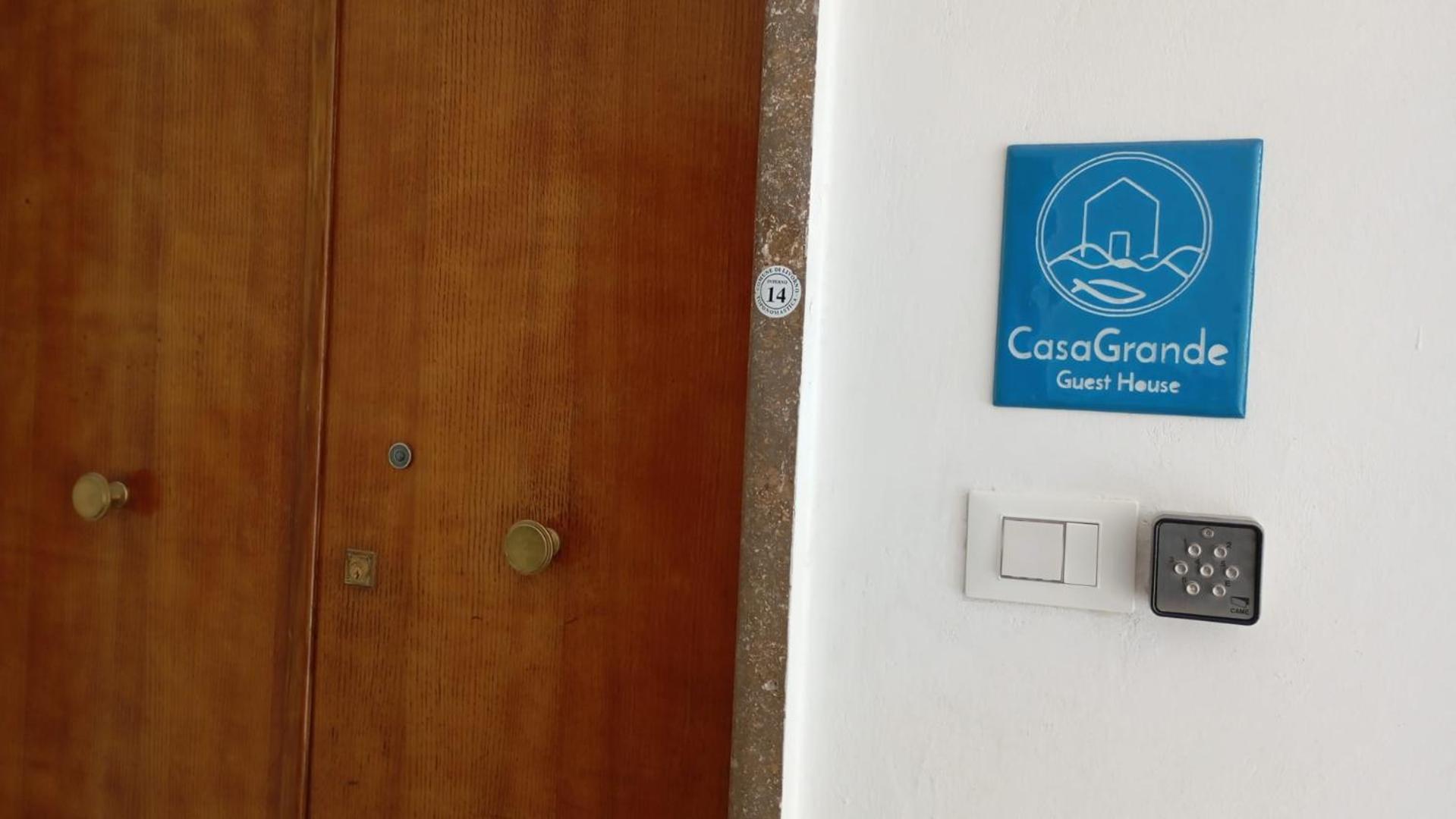 Casagrande - Guest House ليفورنو المظهر الخارجي الصورة