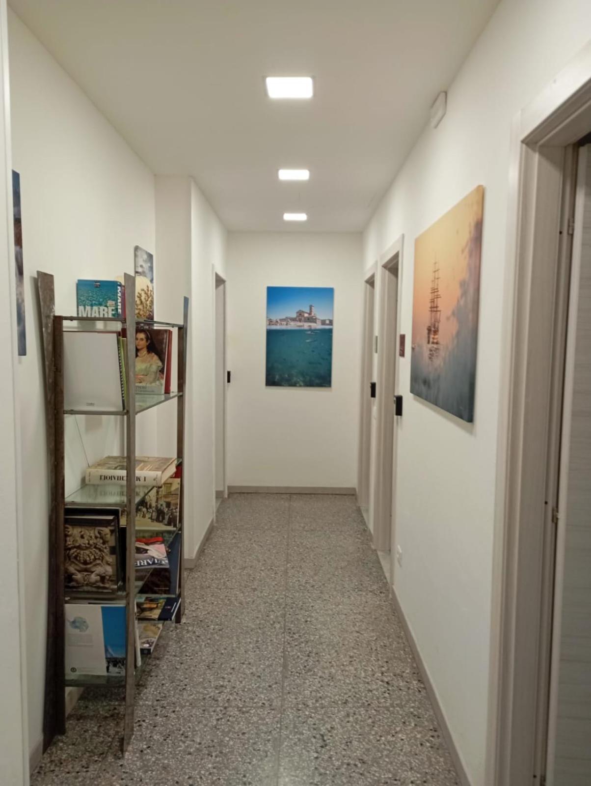 Casagrande - Guest House ليفورنو المظهر الخارجي الصورة